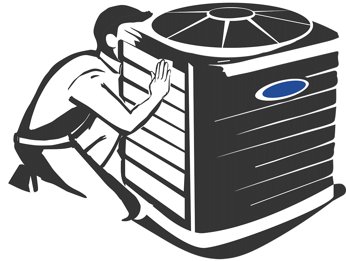 AC Installation in South Jersey — professional work