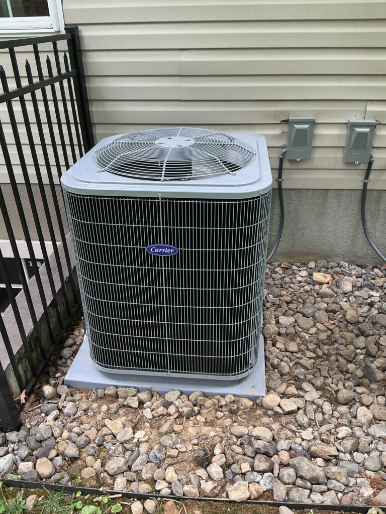pensville new jersey air conditioning services